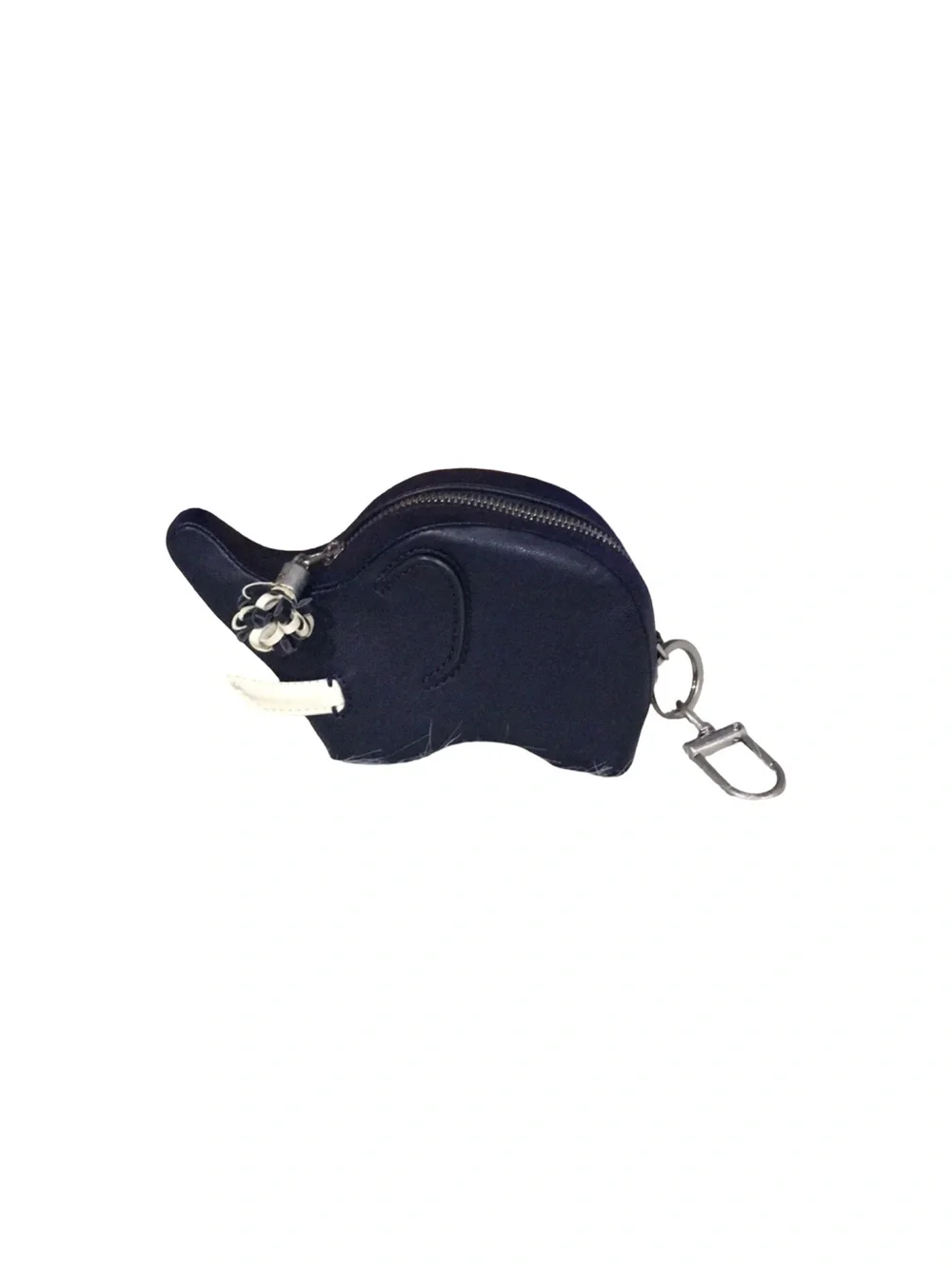 Tory Burch Elephant Coin Purse